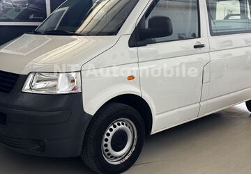 VW T5 Transporter 134.000 km 11.990 &euro; Schwerte 58239