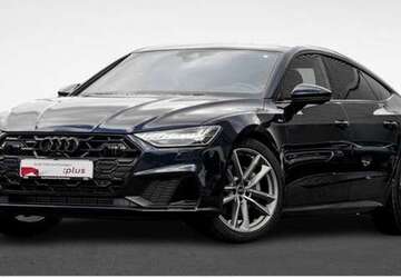 Audi A7 28.000 km 49.885 &euro; Dortmund 44143