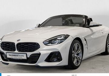 BMW Z4 31.816 km 38.890 &euro; Remscheid 42897