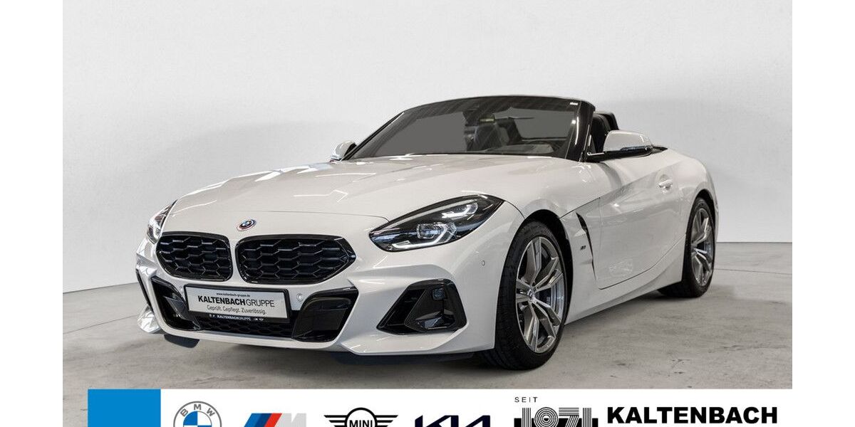 BMW Z4 31.816 km 38.890 &euro; Remscheid 42897
