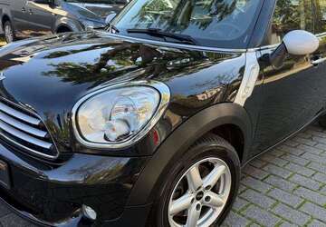 Mini Cooper 105.600 km 8.890 &euro; Iserlohn 58638
