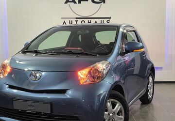 Toyota IQ 74.944 km 8.995 &euro; Wuppertal 42285
