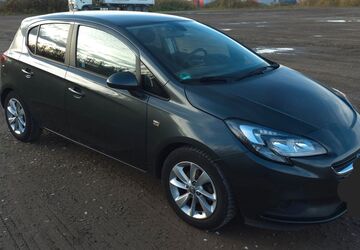 Opel Corsa 83.000 km 7.500 &euro; Castrop-Rauxel 44577