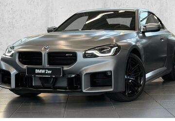 BMW M2 1.450 km 76.990 &euro; Sprockhövel 45549