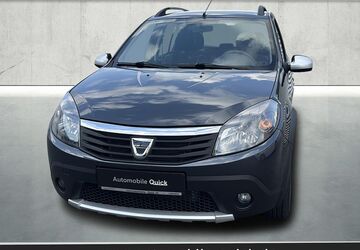 Dacia Sandero 61.500 km 5.990 &euro; Iserlohn-Letmathe 58642