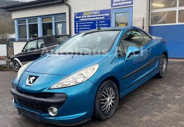 Peugeot 207 93.569 km 3.499 &euro; Herscheid 58849
