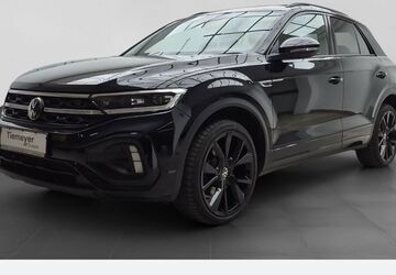 VW T-Roc 85.802 km 27.460 &euro; Lüdenscheid 58507