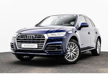 Audi Q5 108.437 km 30.417 &euro; Hagen 58091