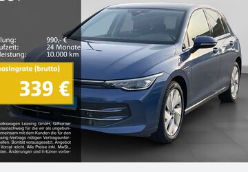 VW Golf 14.236 km 30.320 &euro; Remscheid 42897