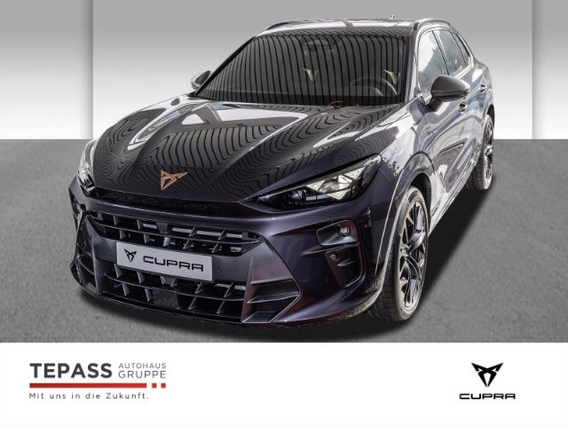 Cupra Terramar 19.999 km 49.998 &euro; Gevelsberg 58285