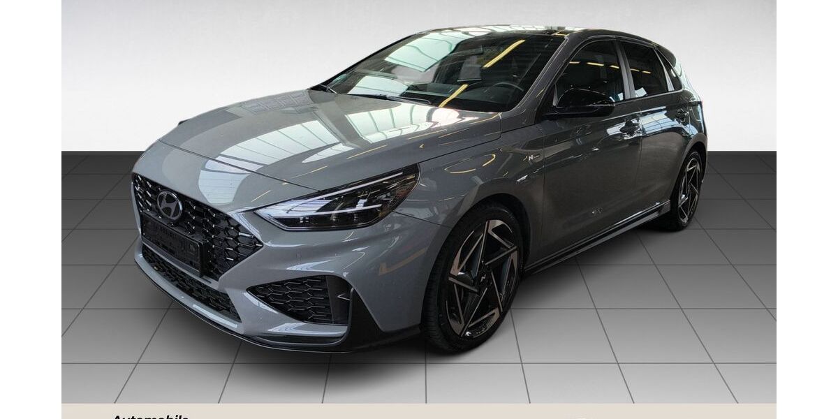 Hyundai i30 17.471 km 23.490 &euro; Castrop-Rauxel 44575