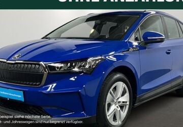 Skoda Enyaq 19.300 km 21.450 &euro; Hagen 58089