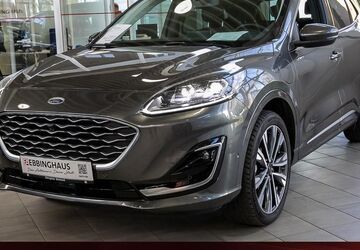 Ford Kuga 44.937 km 26.999 &euro; Dortmund 44149