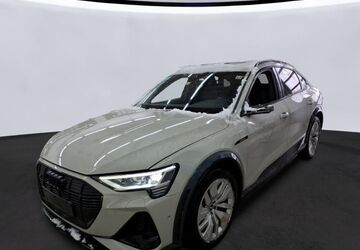 Audi e-tron 68.948 km 44.825 &euro; Hagen 58091