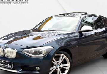 BMW 120 190.099 km 7.900 &euro; Hagen 58135