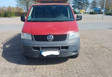 VW T5 Transporter 151.000 km 4.900 &euro; Dortmund 44263