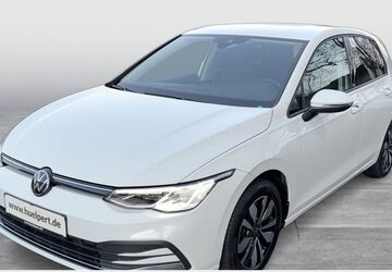 VW Golf 55.446 km 20.405 &euro; Dortmund 44379