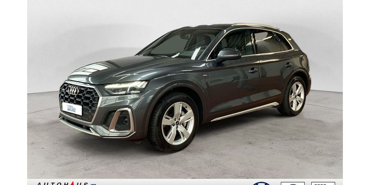 Audi Q5 178.492 km 34.990 &euro; Bochum - Linden 44879