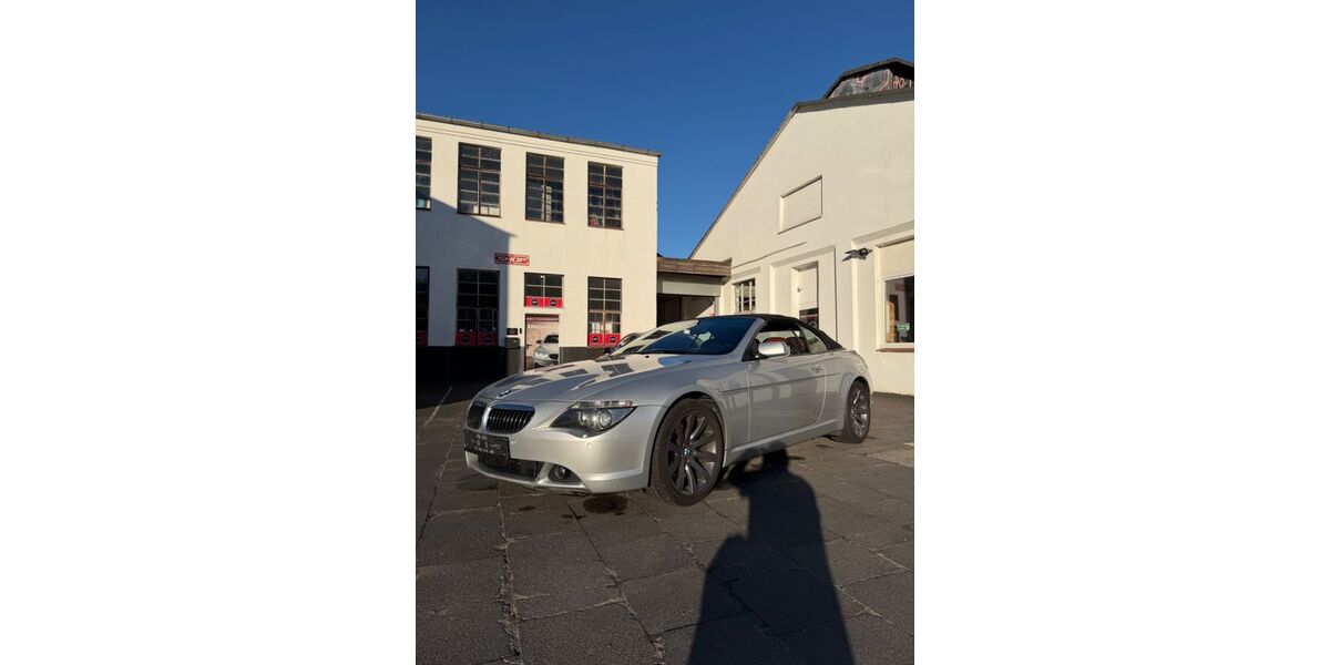 BMW 650 178.000 km 18.500 &euro; Menden 58706
