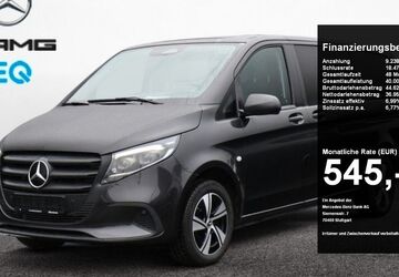 Mercedes-Benz Vito 44.275 km 44.890 &euro; Lüdenscheid 58507