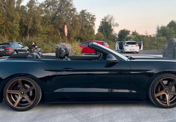Ford Mustang 49.600 km 33.499 &euro; Hagen 58135