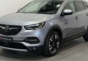 Opel Grandland (X) 114.000 km 12.790 &euro; Remscheid/NRW 42855