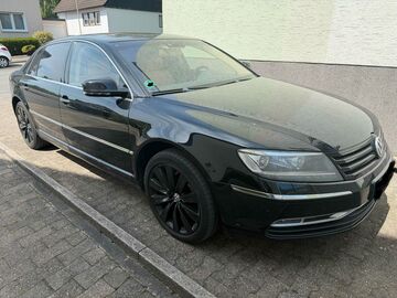 Gebrauchte VW Phaeton