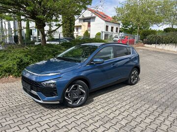Gebrauchte Hyundai Bayon
