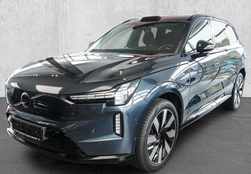 Volvo EX90 2.500 km 94.900 &euro; Wuppertal 42109