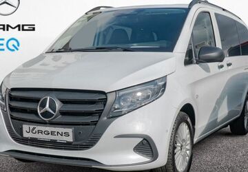 Mercedes-Benz Vito 69.562 km 43.200 &euro; Hagen 58135