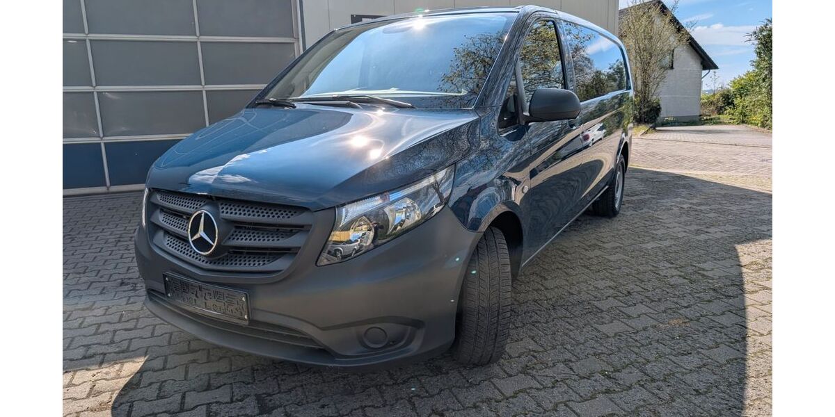 Mercedes-Benz Vito 63.900 km 44.500 &euro; Lünen 44532