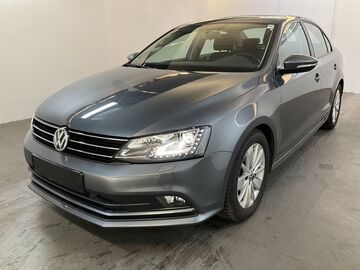 Gebrauchte VW Jetta
