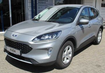 Ford Kuga 23.650 km 24.490 &euro; Kamen 59174
