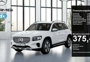 Mercedes-Benz GLB 180 29.987 km 39.240 &euro; Hagen 58135