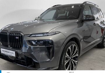 BMW X7 M60 30.350 km 97.390 &euro; Lüdenscheid 58509
