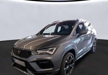 Cupra Ateca 17.608 km 33.455 &euro; Hagen 58091