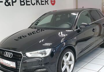 Audi A3 173.369 km 15.790 &euro; Wuppertal 42275