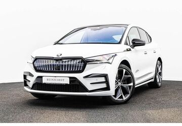 Skoda Enyaq 69.998 km 35.430 &euro; Hagen 58091