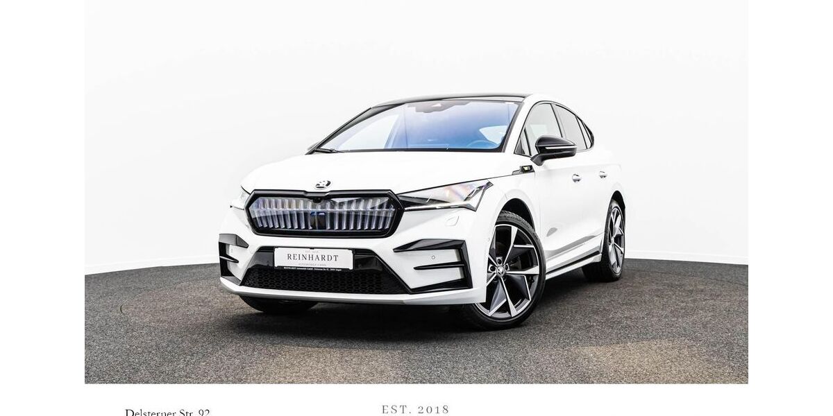 Skoda Enyaq 69.998 km 35.685 &euro; Hagen 58091