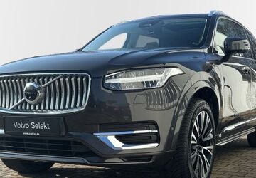 Volvo XC90 87.500 km 51.890 &euro; Schwerte 58239