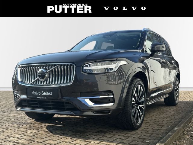 Volvo XC90 87.500 km 51.890 &euro; Schwerte 58239