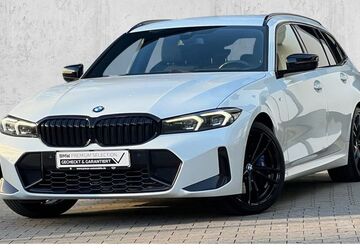 BMW 320 83.900 km 35.940 &euro; Wuppertal 42117