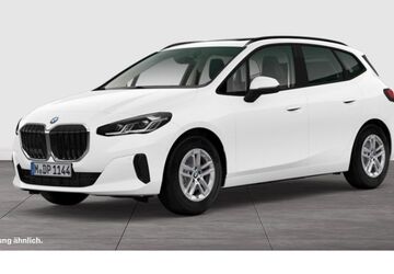 BMW 218 Active Tourer 45.600 km 24.990 &euro; Hagen 58119