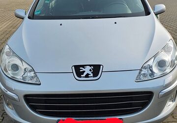 Peugeot 407 285.000 km 2.900 &euro; Dortmund 44339