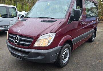 Mercedes-Benz Sprinter 50.000 km 22.990 &euro; Lüdenscheid 58509