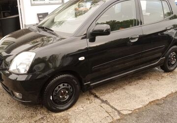 Kia Picanto 132.000 km 990 &euro; Wuppertal 42329
