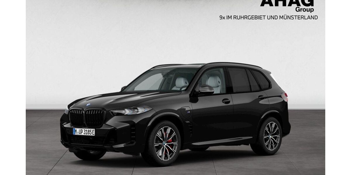 BMW X5 26.698 km 86.900 &euro; Witten 58455