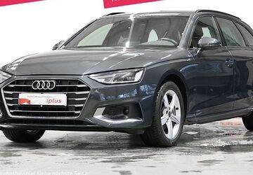 Audi A4 137.689 km 23.599 &euro; Wuppertal 42109