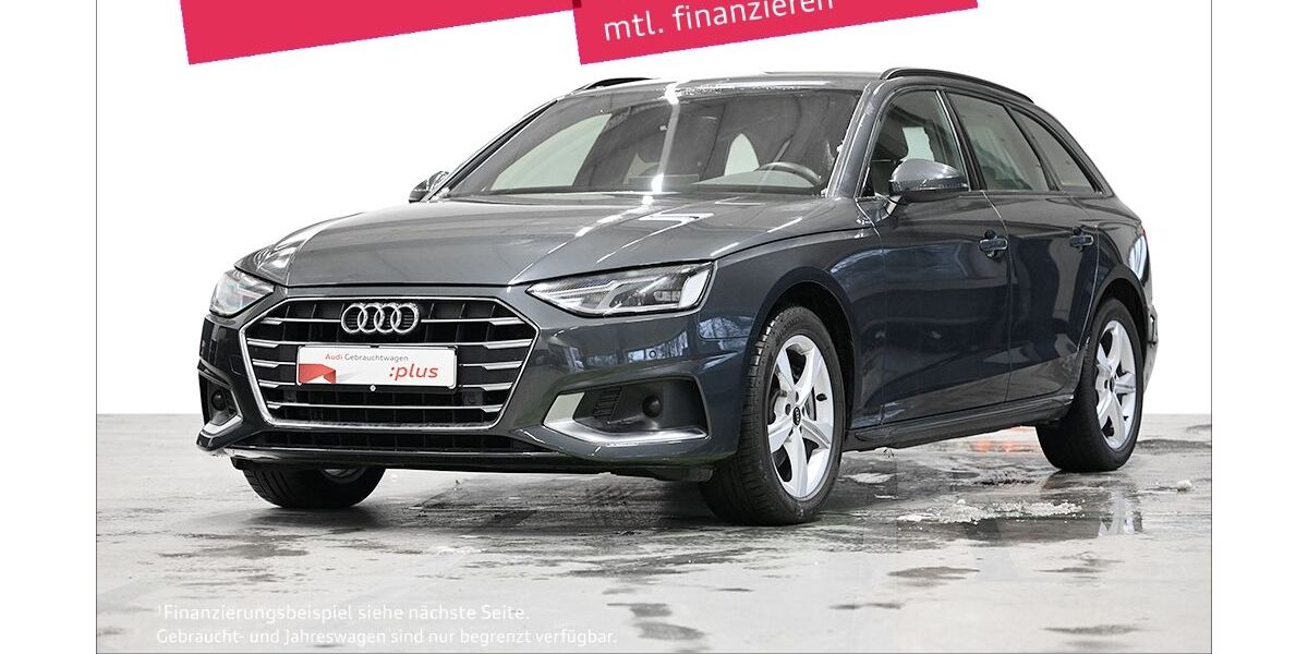 Audi A4 137.689 km 23.599 &euro; Wuppertal 42109