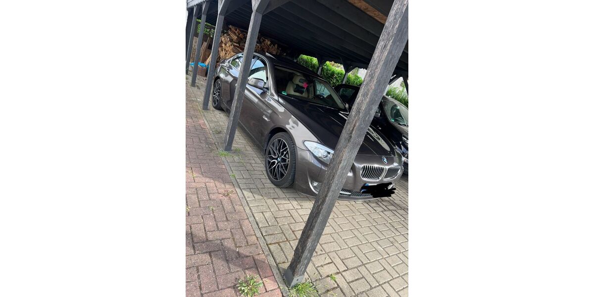 BMW 530 267.000 km 11.900 &euro; Dortmund 44339